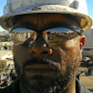 Meet your Posher, Kenneth